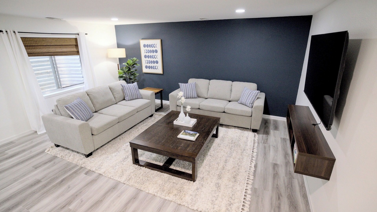Photo of Livingroom in Northeast Colorado Springs