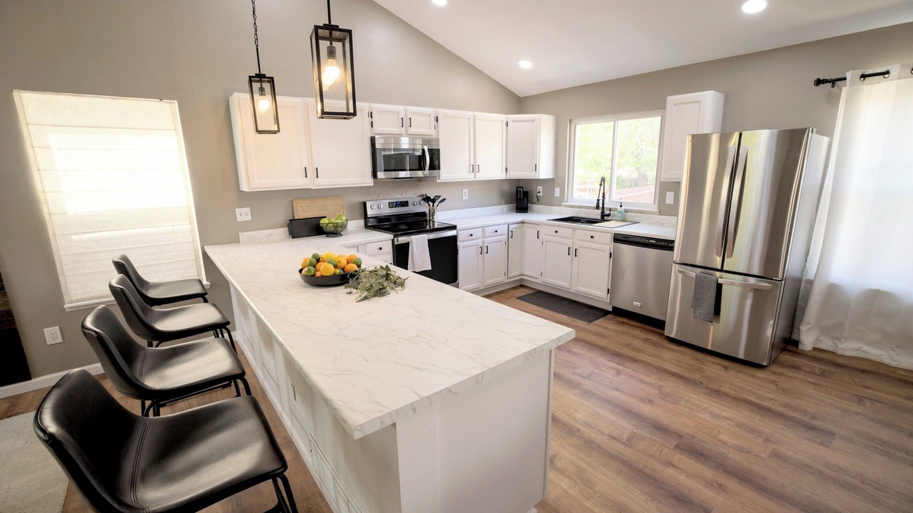 Photo of Kitchen in Northeast Colorado Springs
