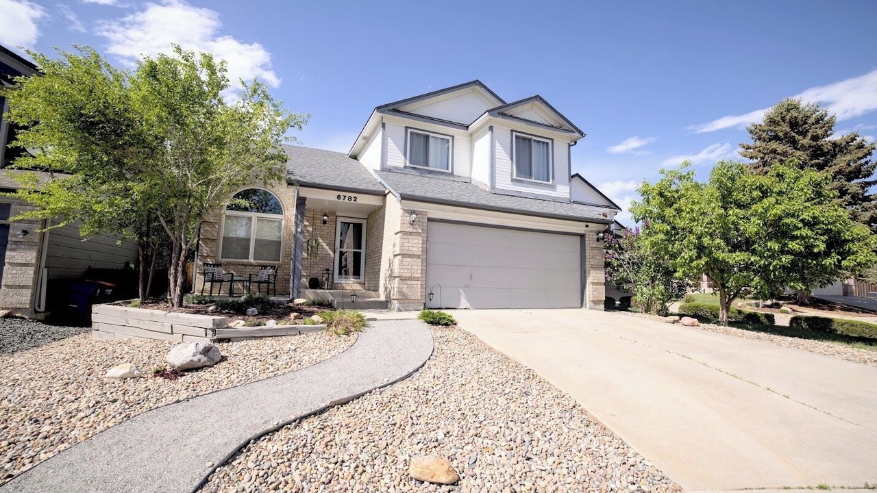 Photo of Outdoor in Northeast Colorado Springs