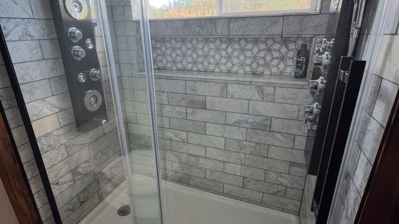 Photo of Bathroom in Kittredge
