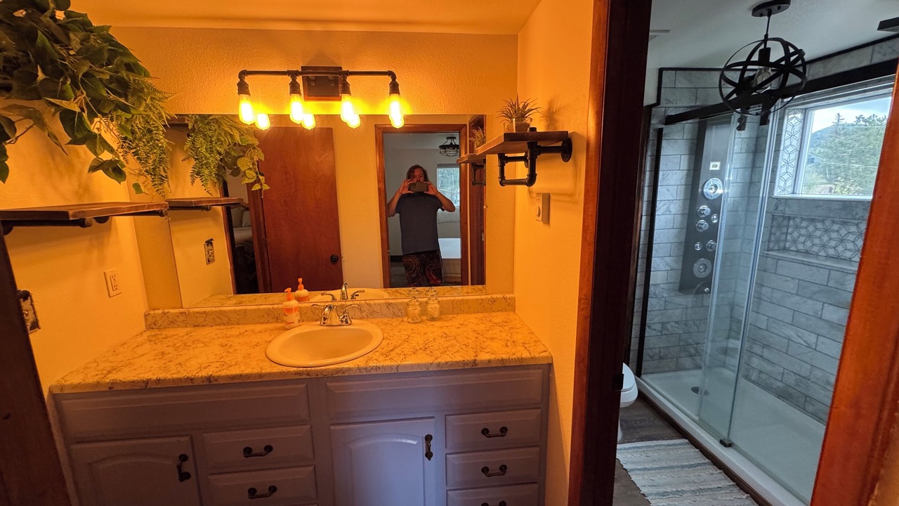 Photo of Bathroom in Kittredge