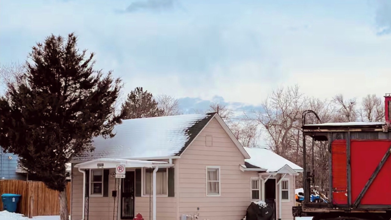 Photo of Outdoor in Louisville