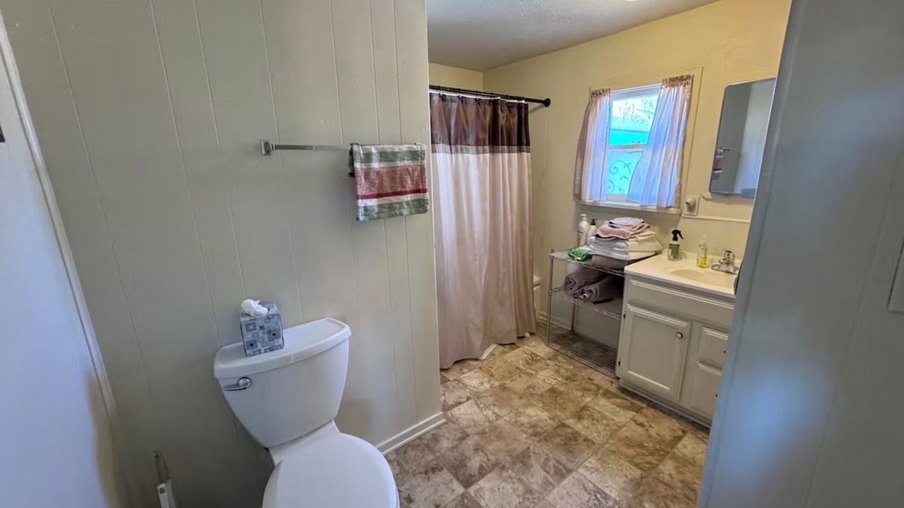 Photo of Bathroom in Louisville