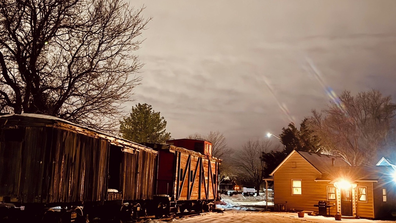 Photo of Outdoor in Louisville