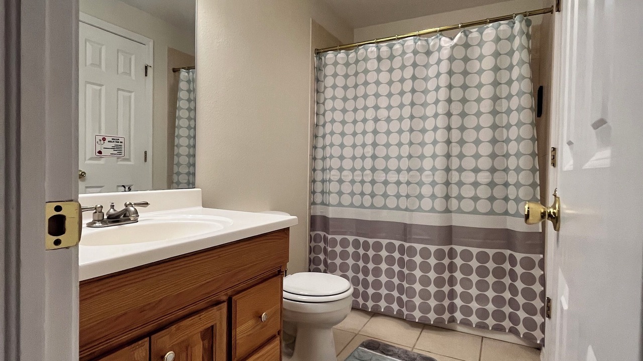 Photo of Bathroom in Monument