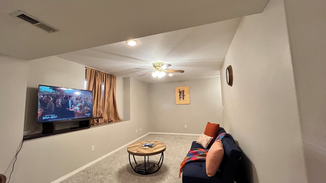 Photo of Livingroom in Monument