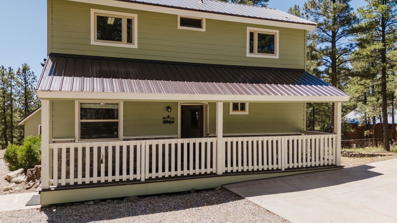 Photo of Outdoor in Pagosa Springs