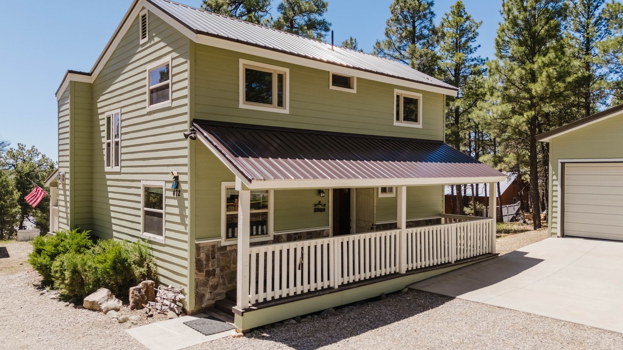 Photo of Outdoor in Pagosa Springs