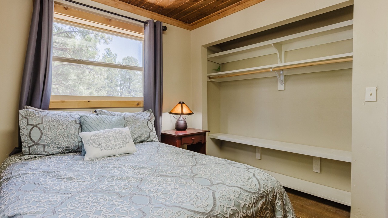 Photo of Bedroom in Pagosa Springs