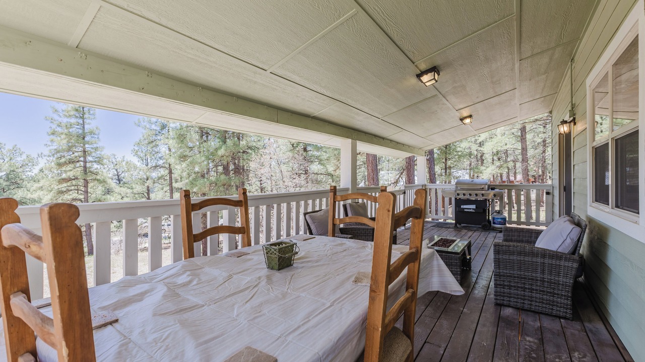 Photo of Outdoor in Pagosa Springs