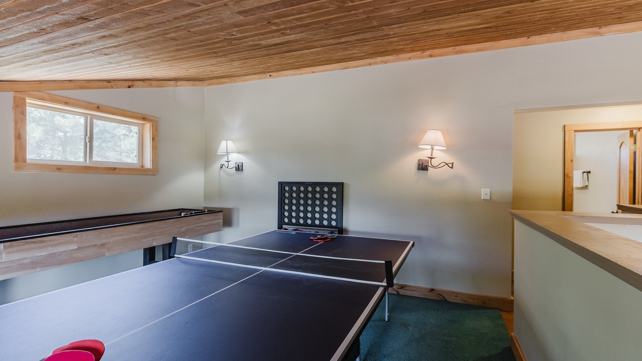 Photo of Bedroom in Pagosa Springs