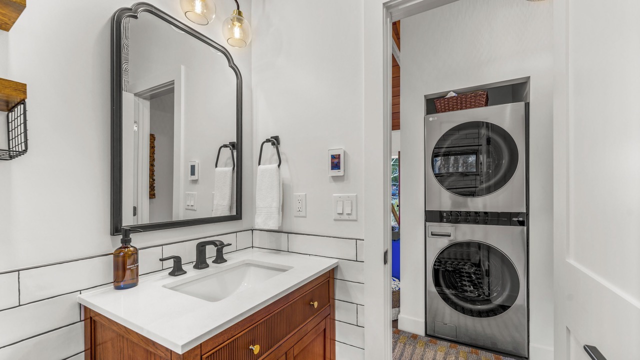 Photo of Bathroom in Alma
