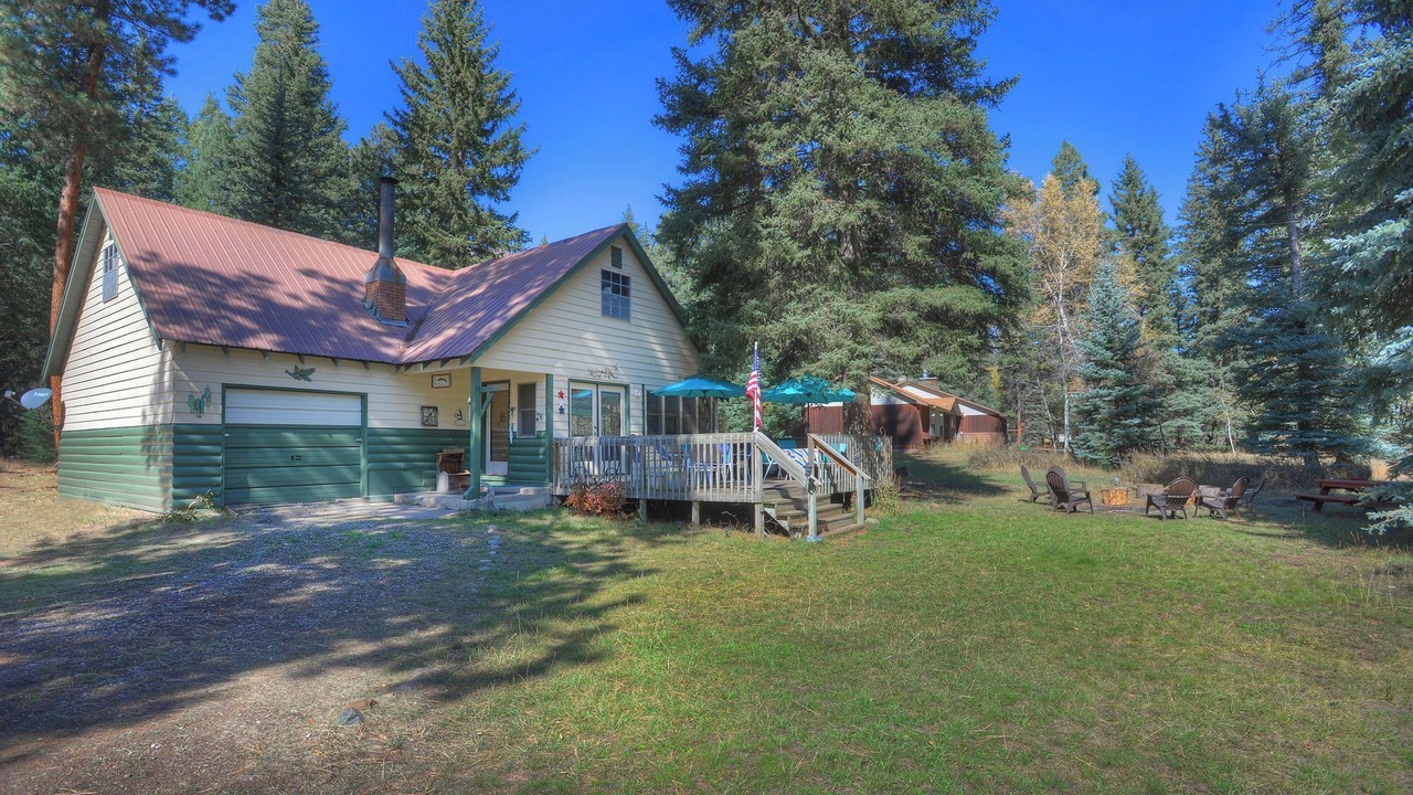 Photo of Outdoor in Bayfield