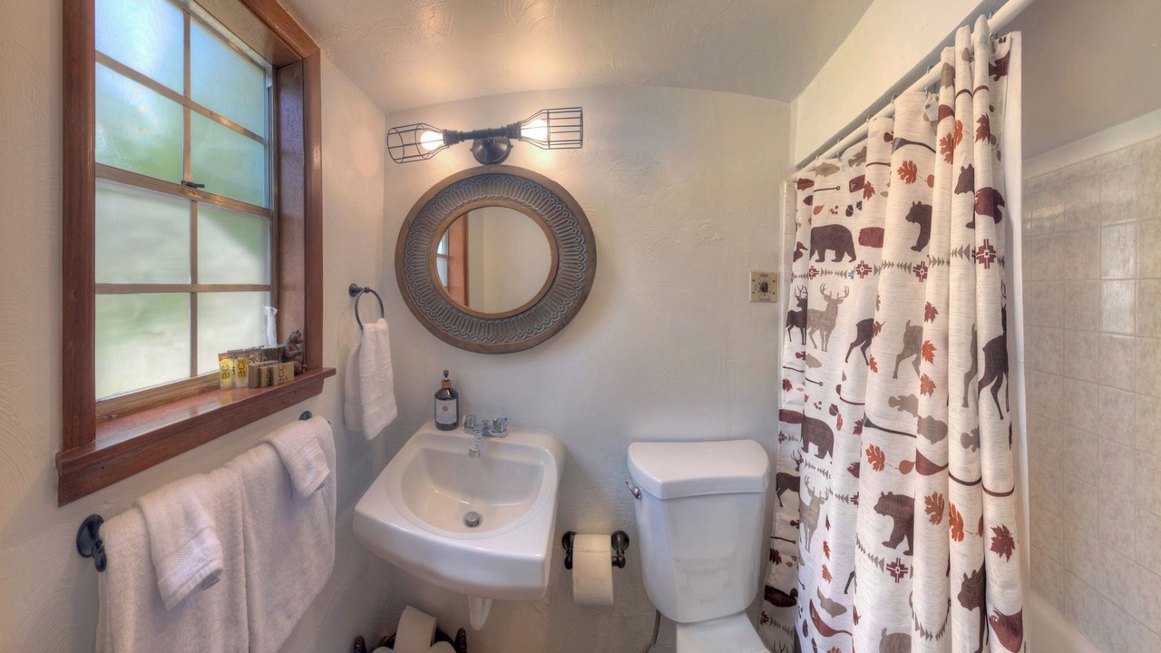 Photo of Bathroom in Bayfield
