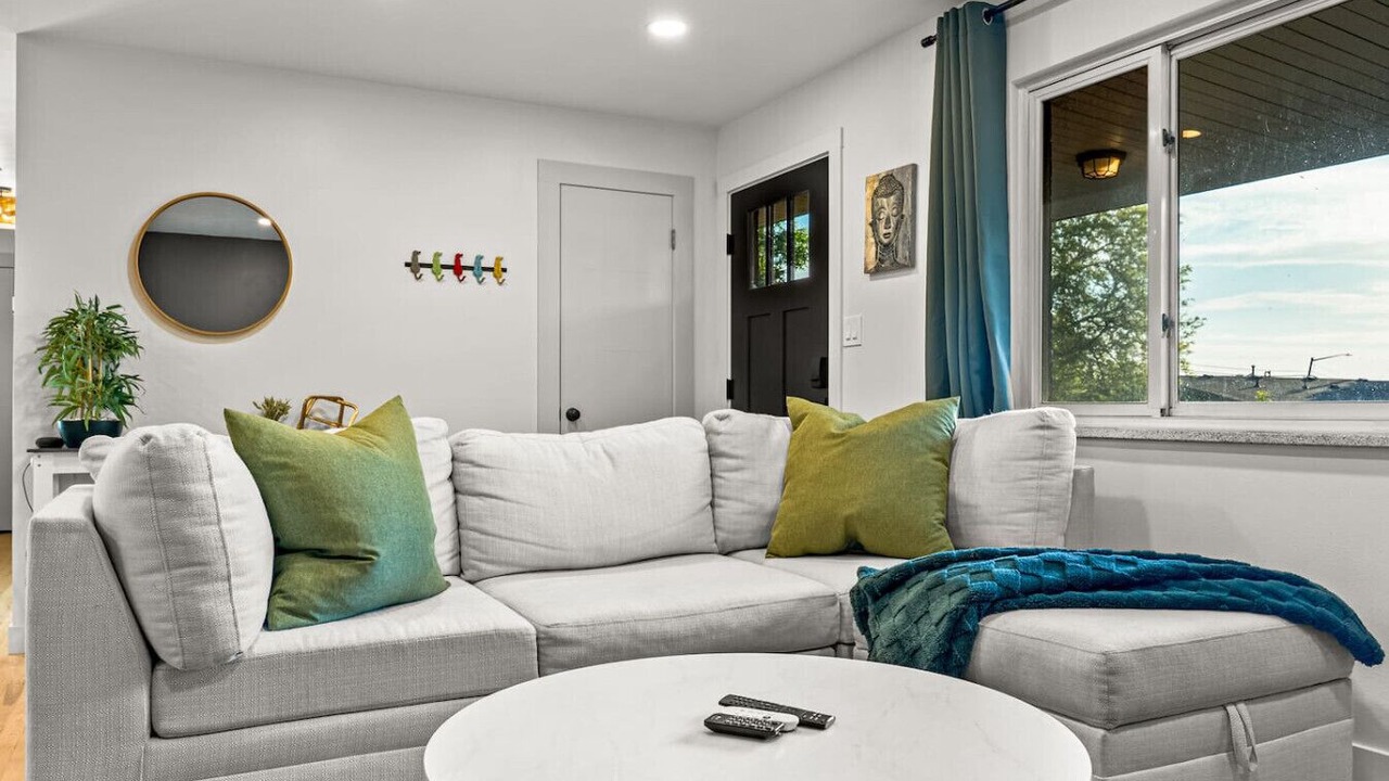Photo of Bedroom in Scenic Heights