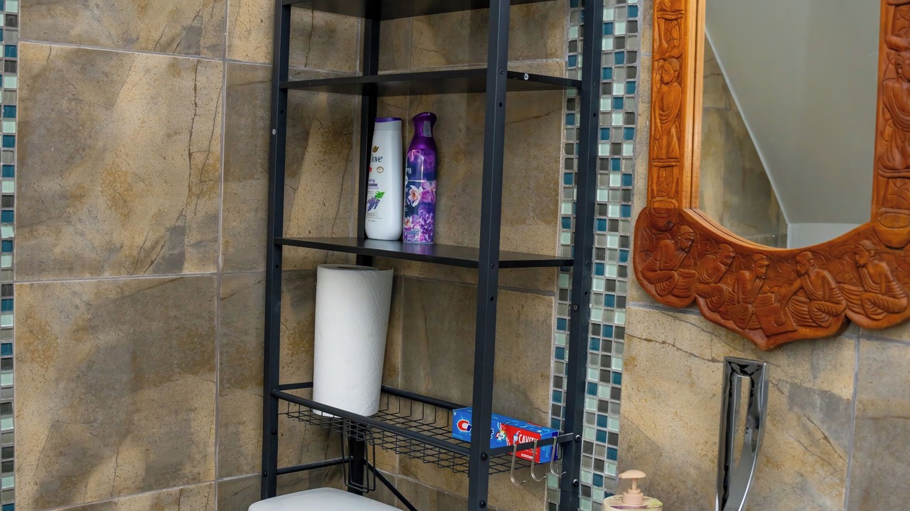 Photo of Bathroom in North Side