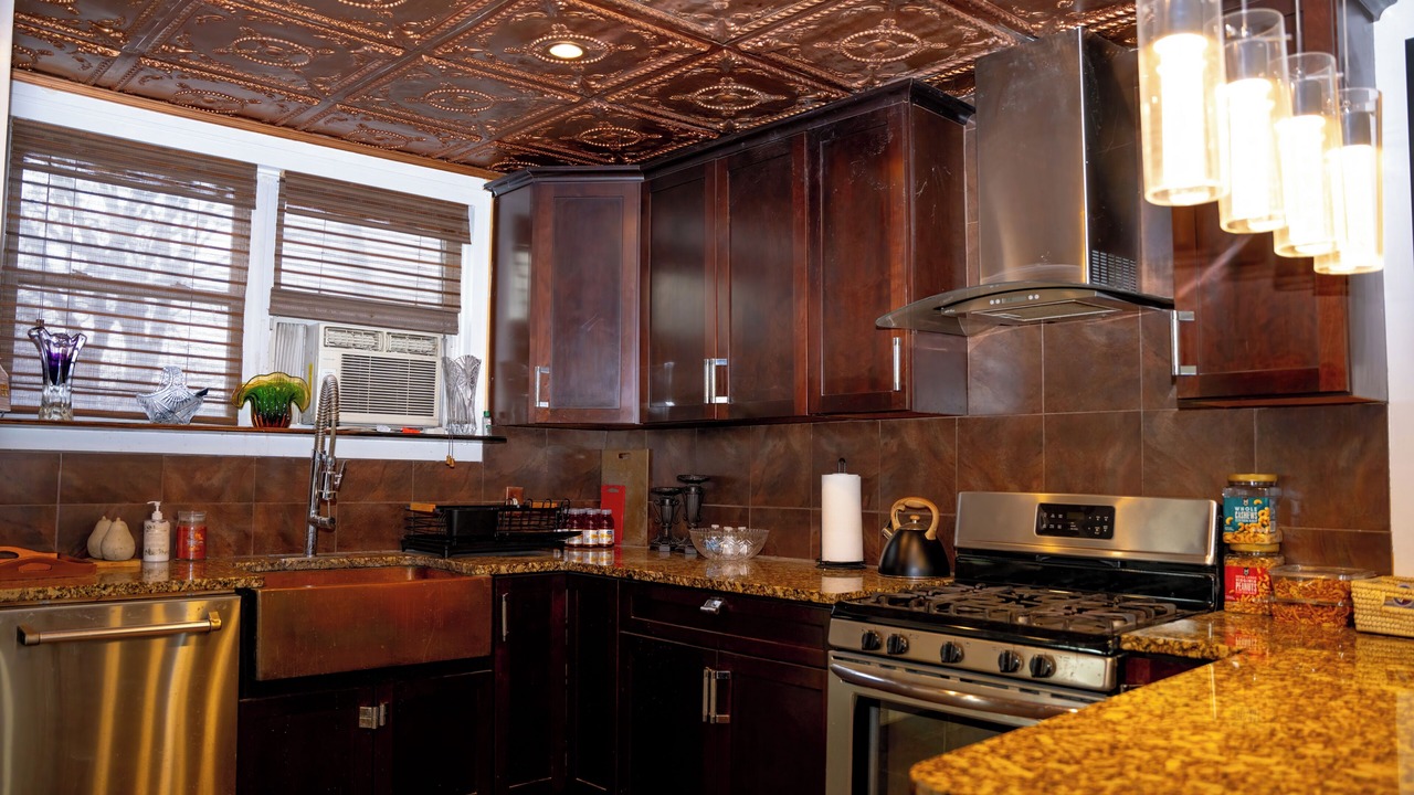 Photo of Kitchen in North Side