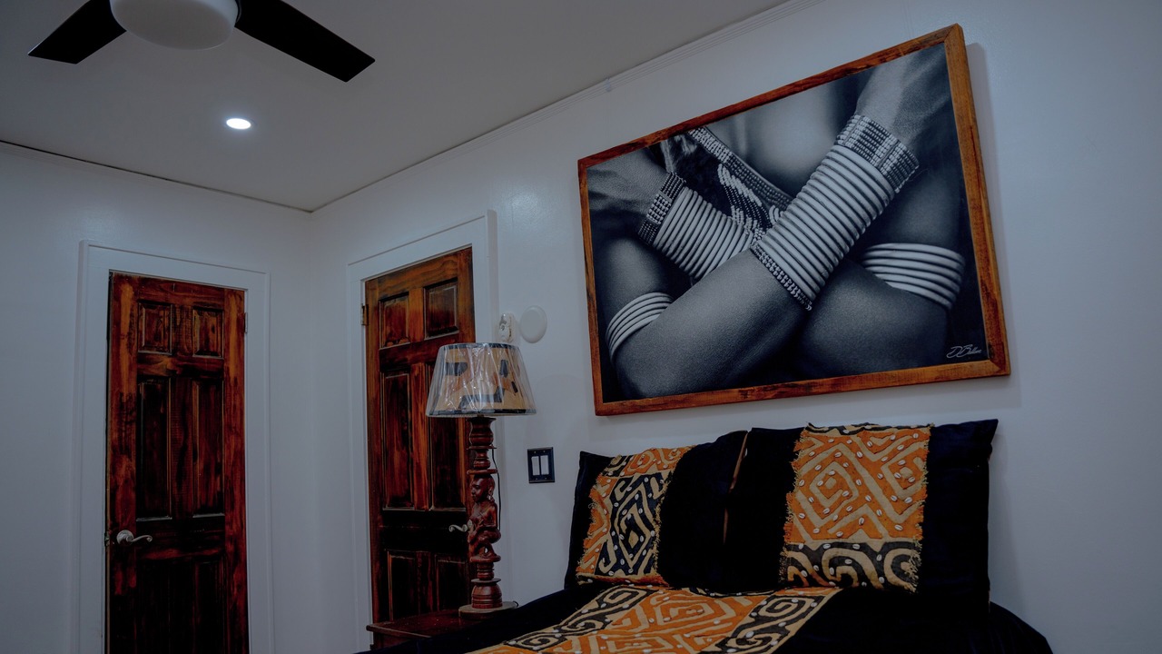 Photo of Bedroom in North Side
