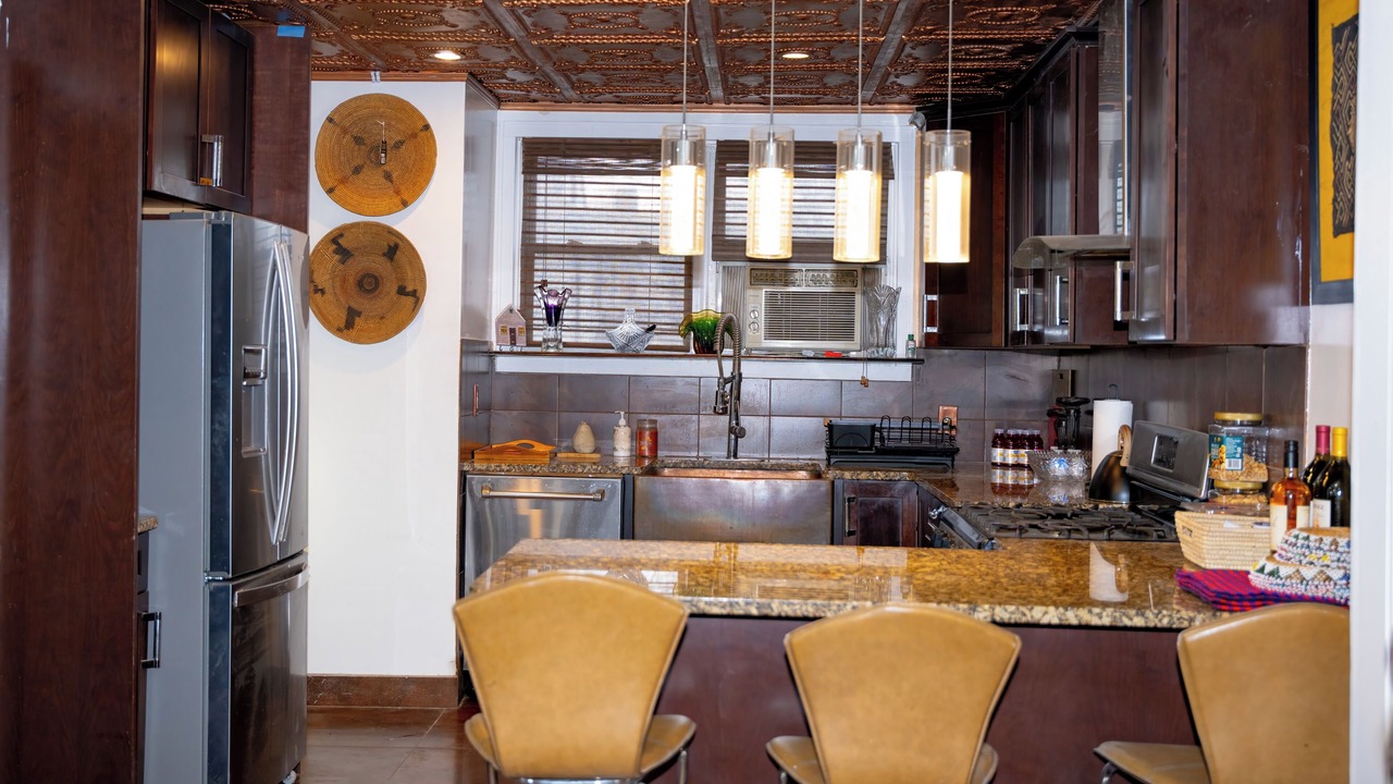 Photo of Kitchen in North Side