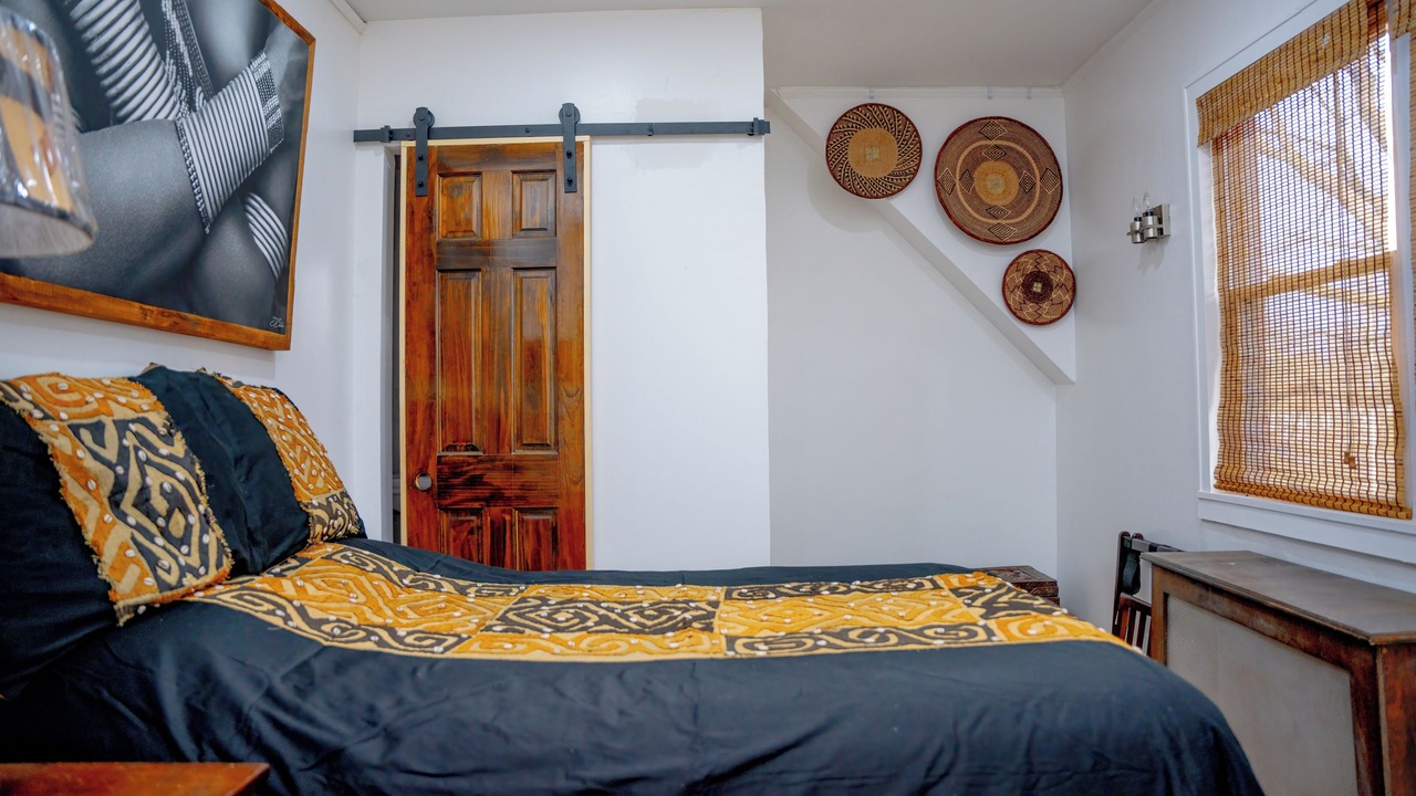Photo of Bedroom in North Side