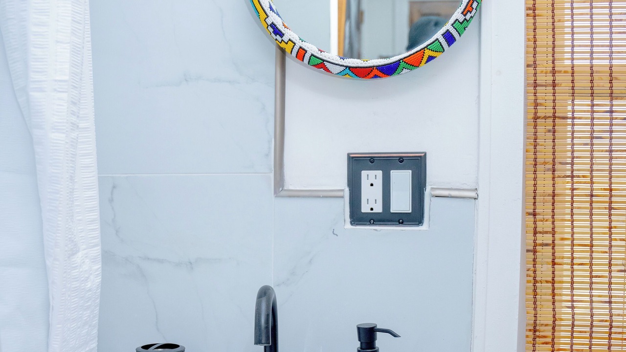Photo of Bathroom in North Side