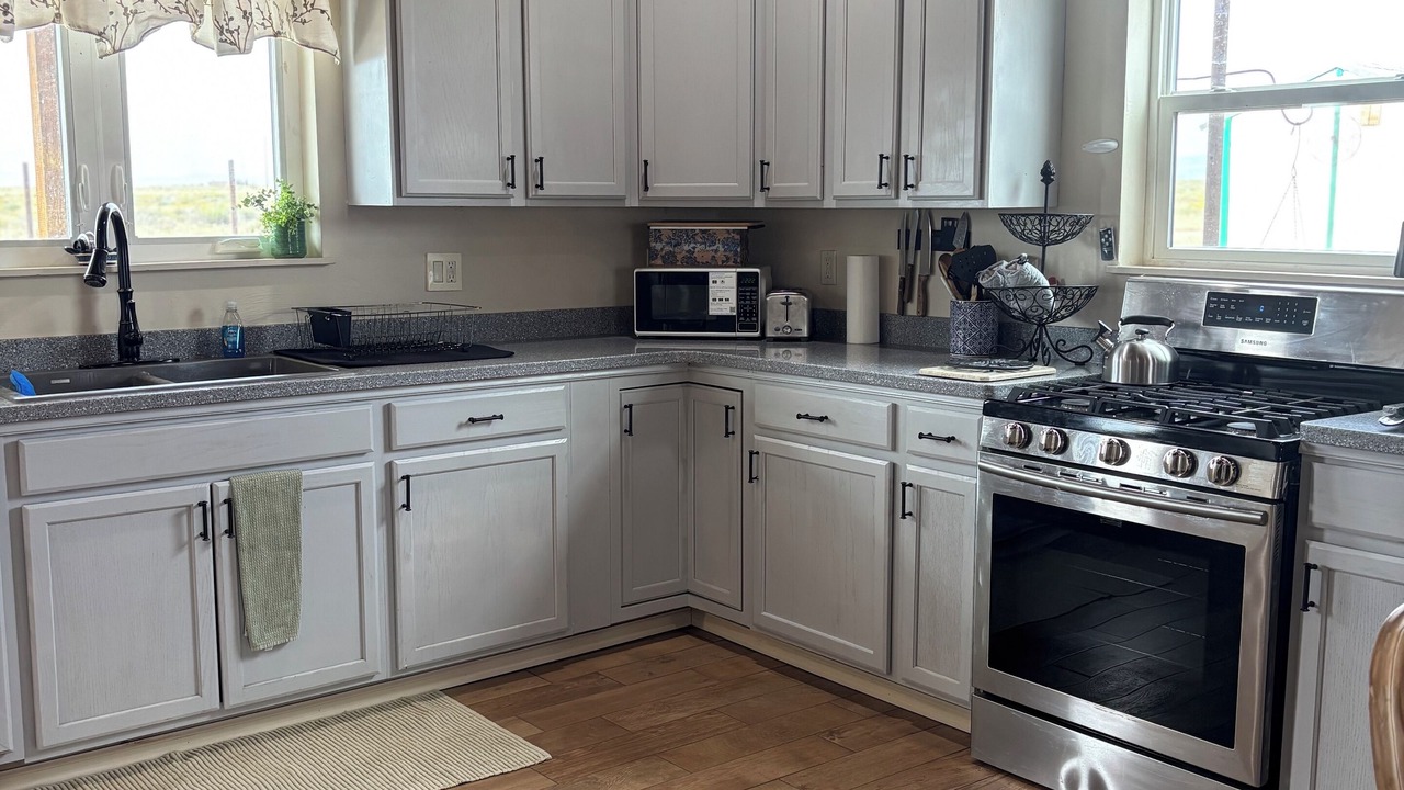 Photo of Kitchen in Capulin
