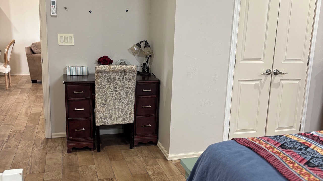 Photo of Bedroom in Capulin