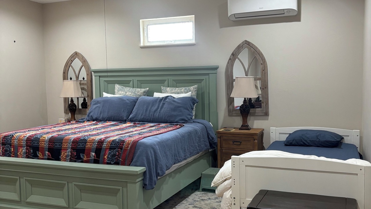 Photo of Bedroom in Capulin