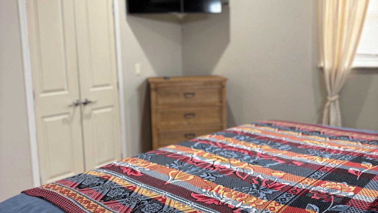 Photo of Bedroom in Capulin