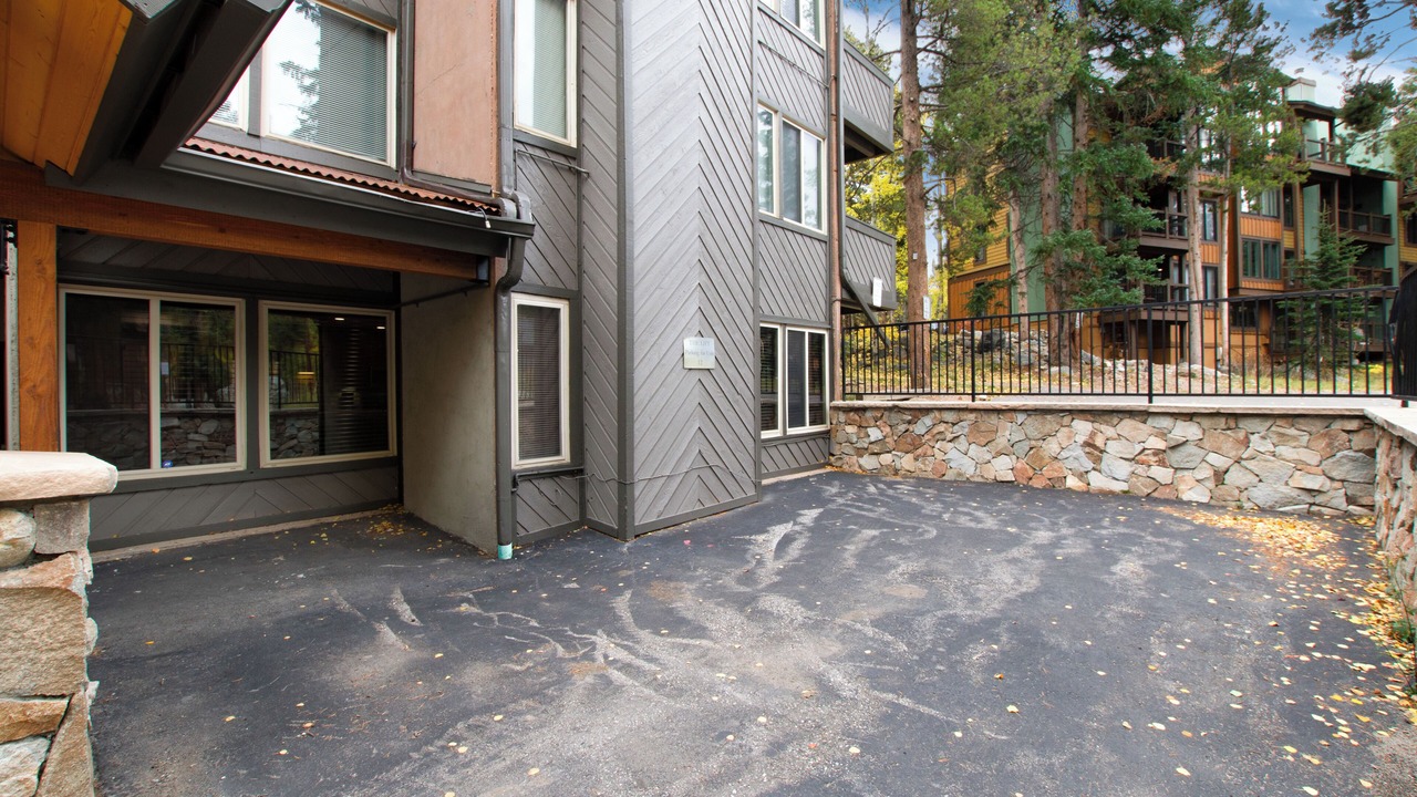 Photo of Outdoor in Warrior's Mark