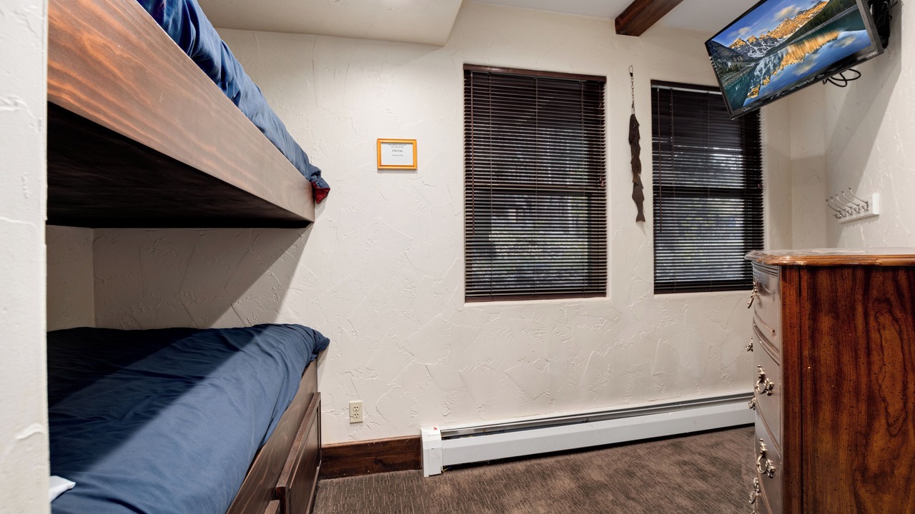 Photo of Bedroom in Warrior's Mark
