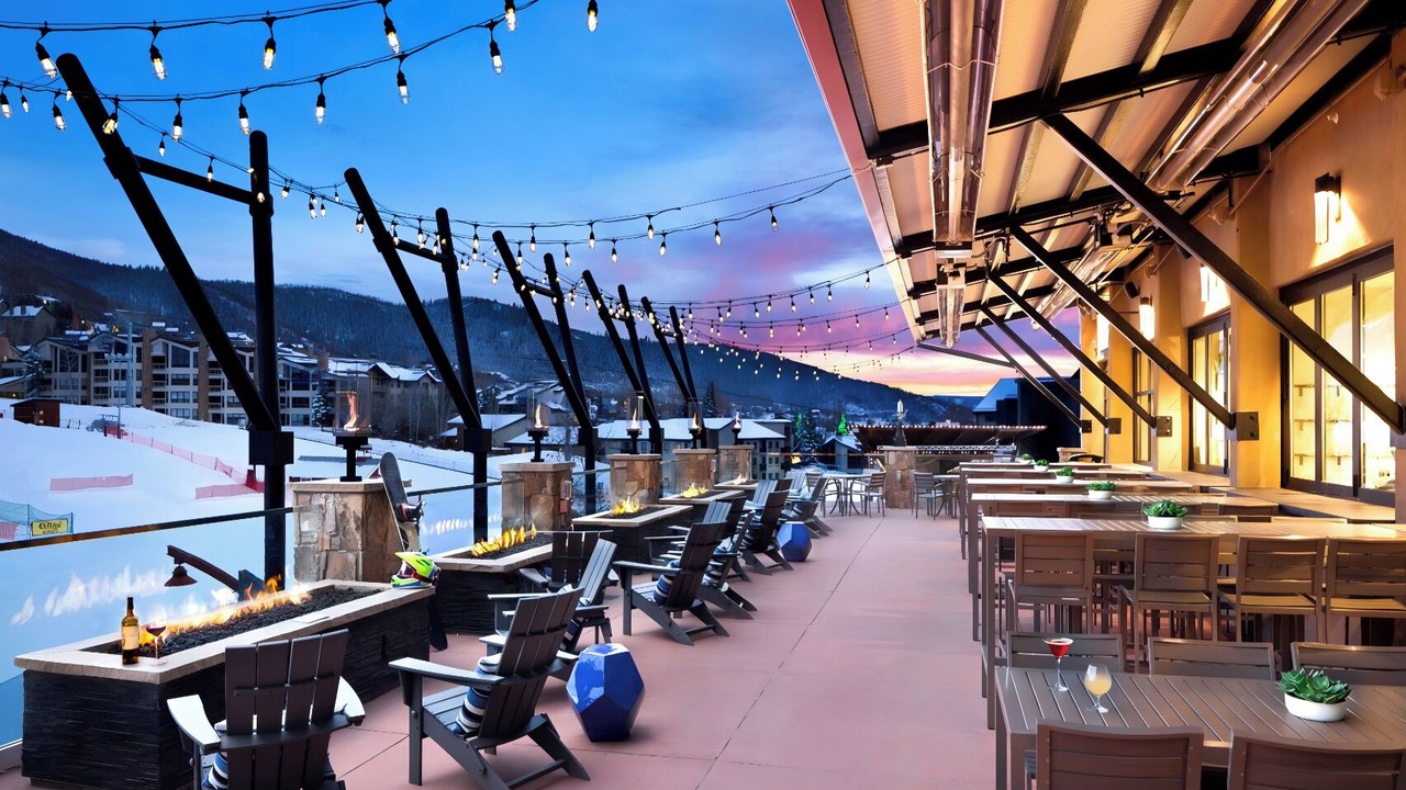 Photo of Outdoor in Steamboat Springs