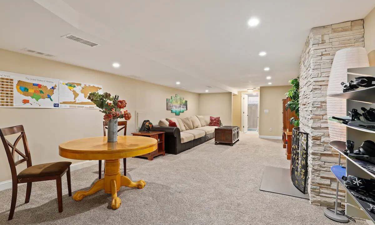 Photo of Bedroom in University Park