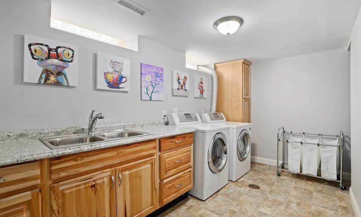 Photo of Bedroom in University Park