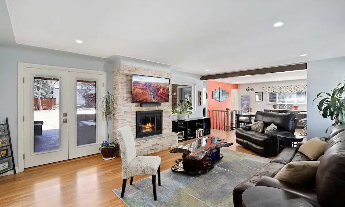 Photo of Bedroom in University Park