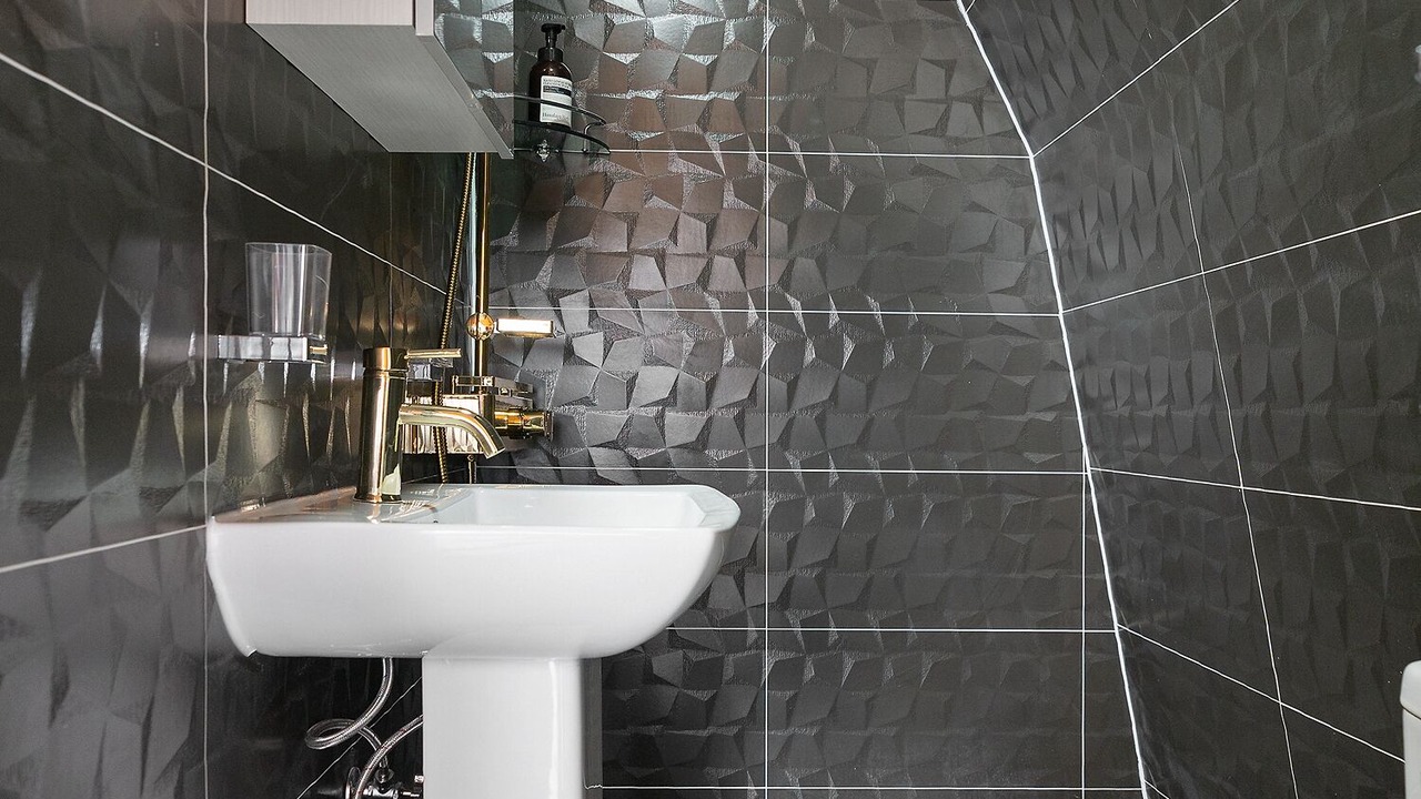 Photo of Bathroom in Yeongdeok