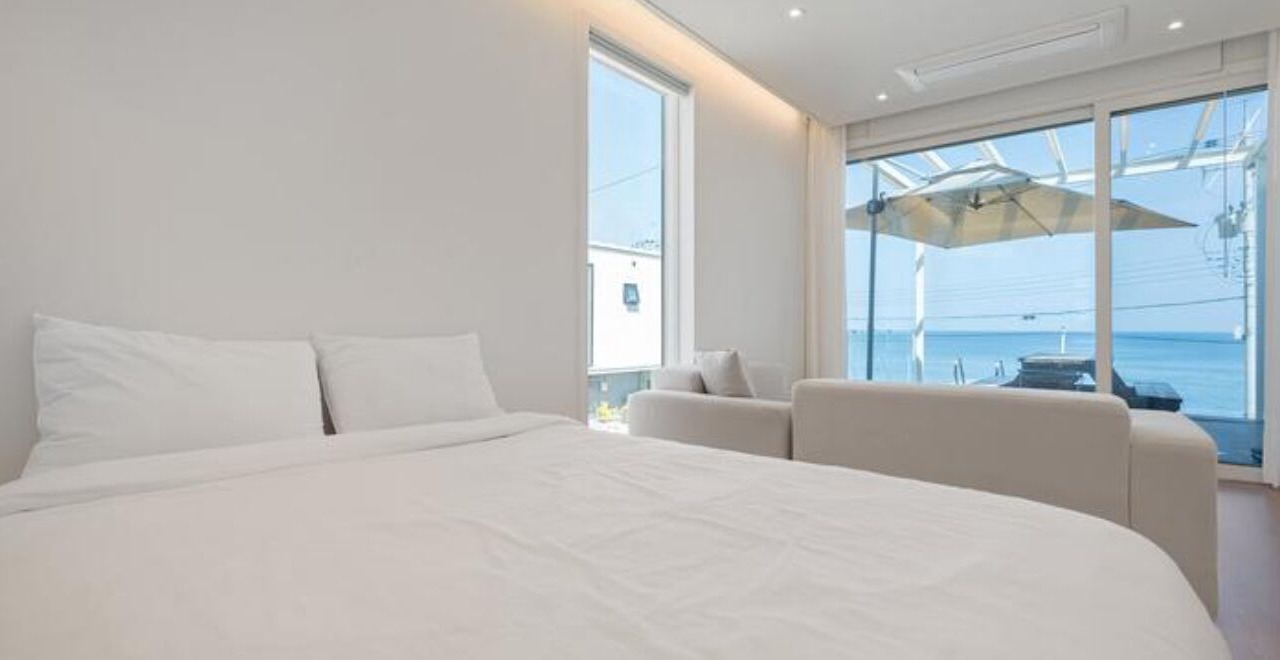 Photo of Bedroom in Yeongdeok