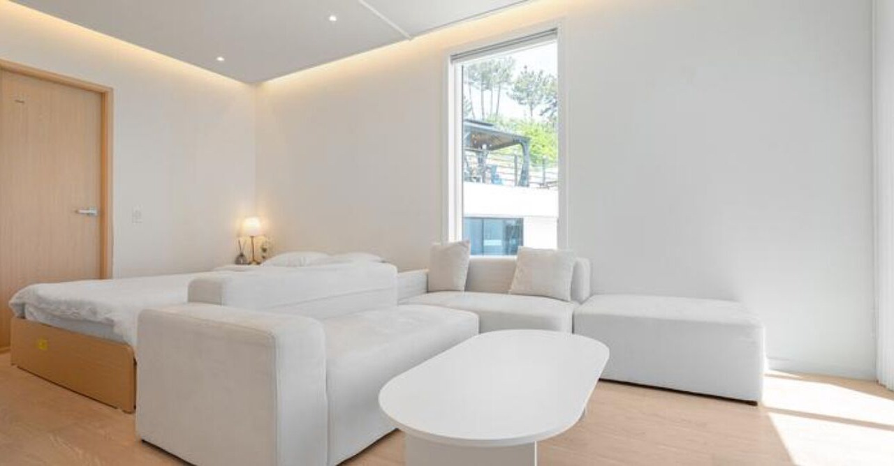 Photo of Bedroom in Yeongdeok