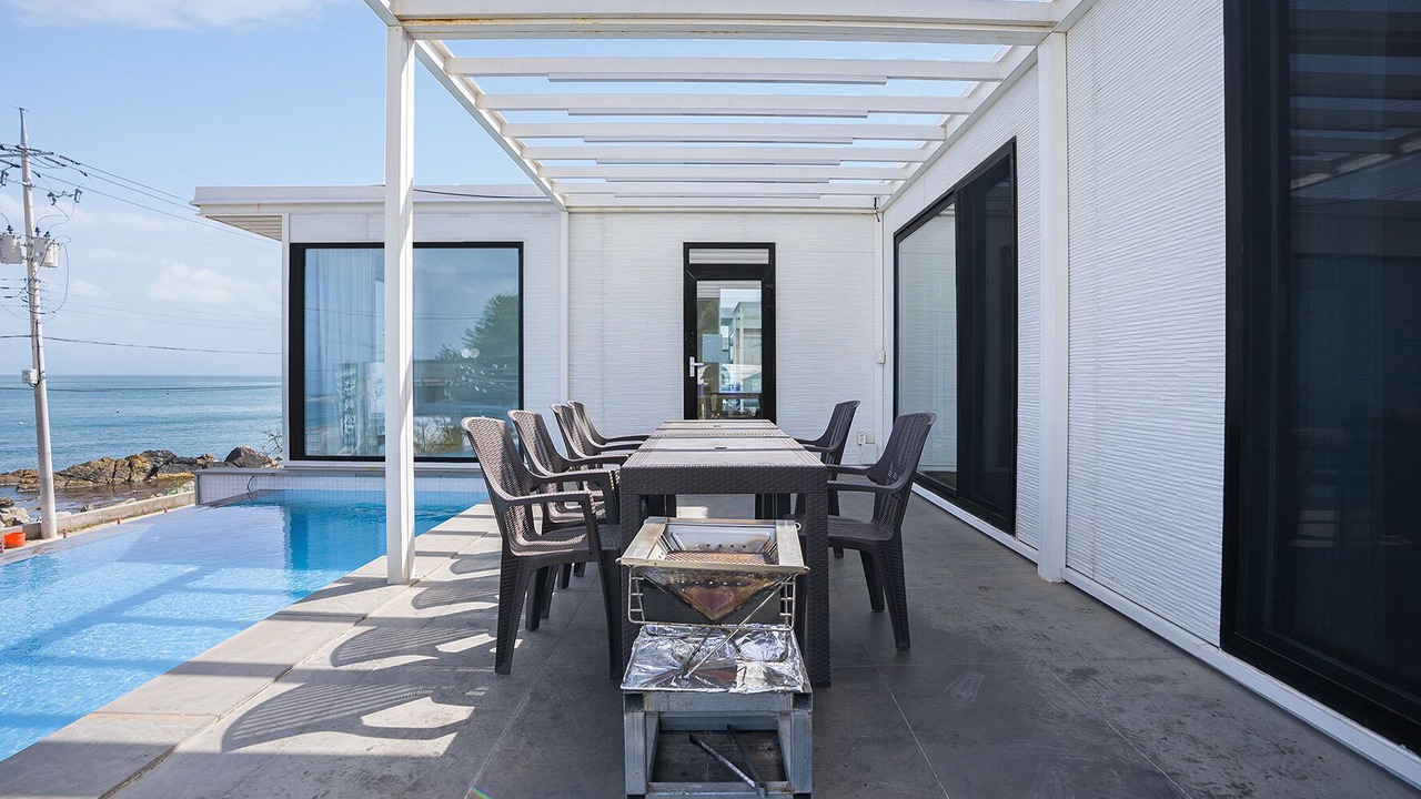 Photo of Patio Balcony in Yeongdeok