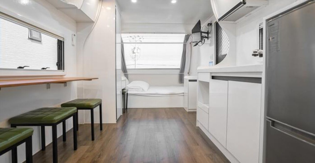 Photo of Kitchen in Yeongdeok