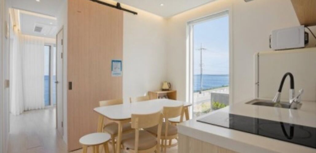 Photo of Kitchen in Yeongdeok