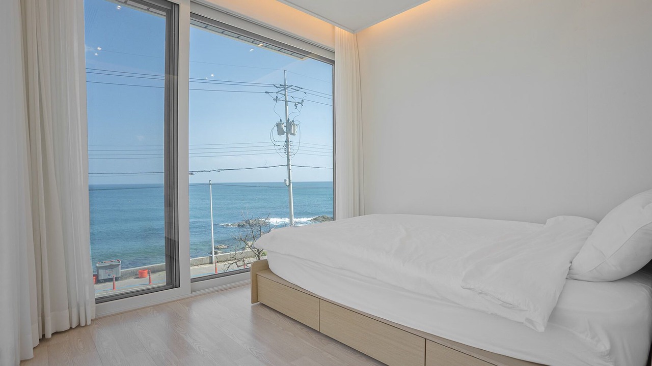 Photo of Bedroom in Yeongdeok