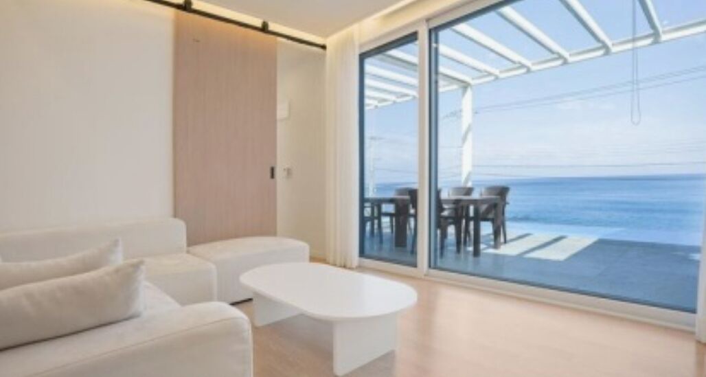 Photo of Bedroom in Yeongdeok