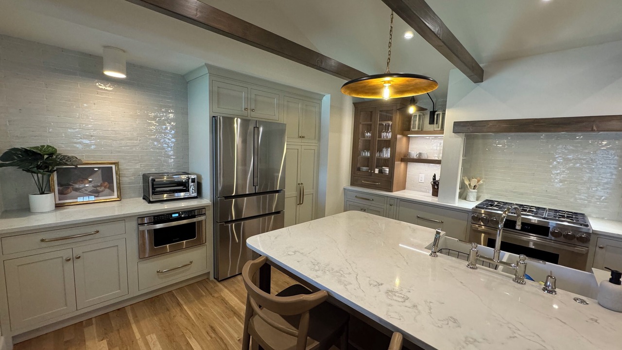 Photo of Kitchen in Highland Park