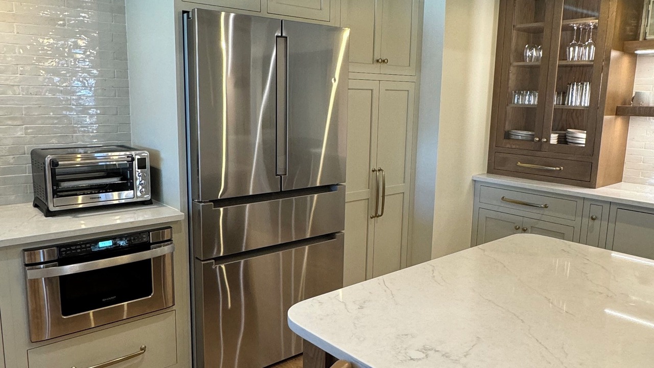 Photo of Kitchen in Highland Park