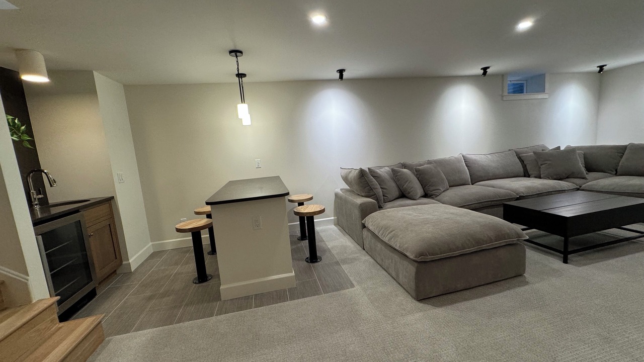Photo of Livingroom in Highland Park
