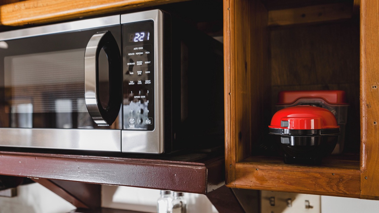 Photo of Kitchen in Evergreen