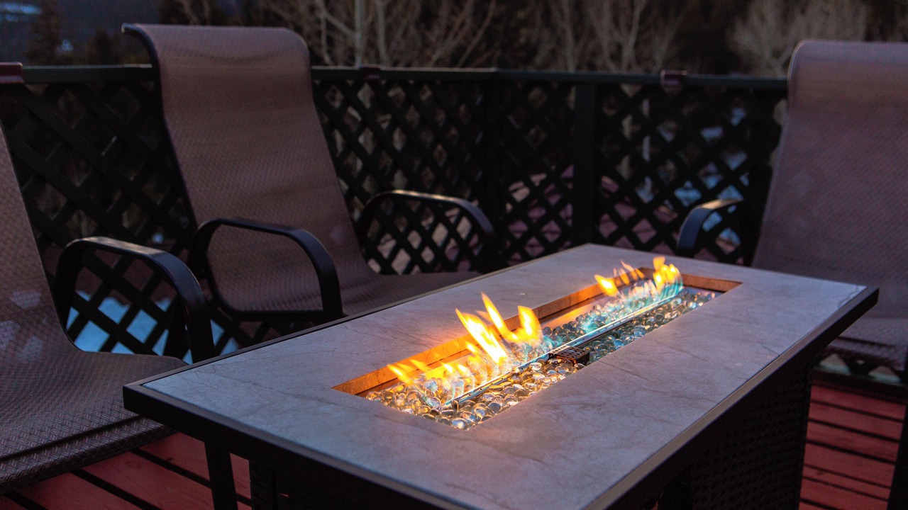 Photo of Outdoor in Evergreen