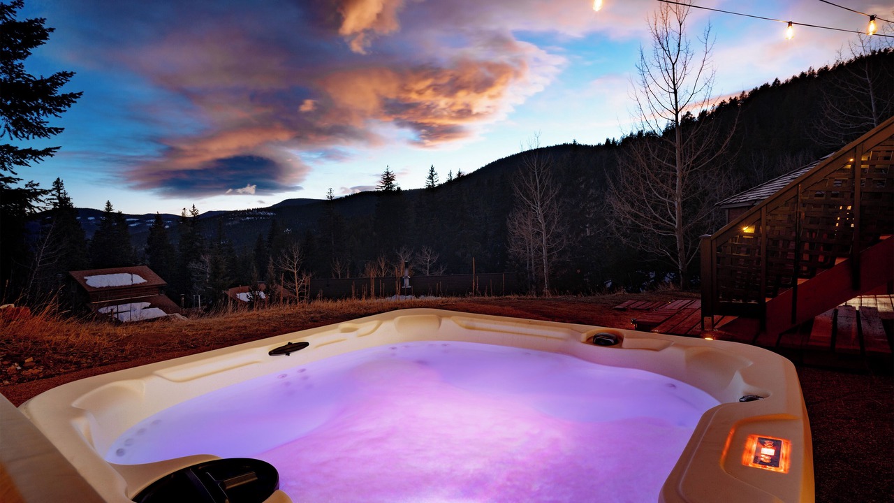 Photo of Outdoor in Evergreen
