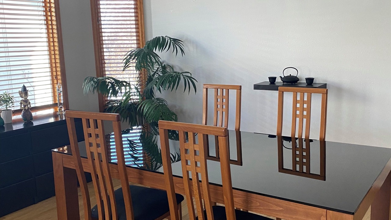 Photo of Livingroom in Northridge